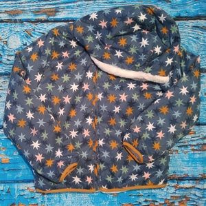 Kids Warm Cofy Hanna Anderson